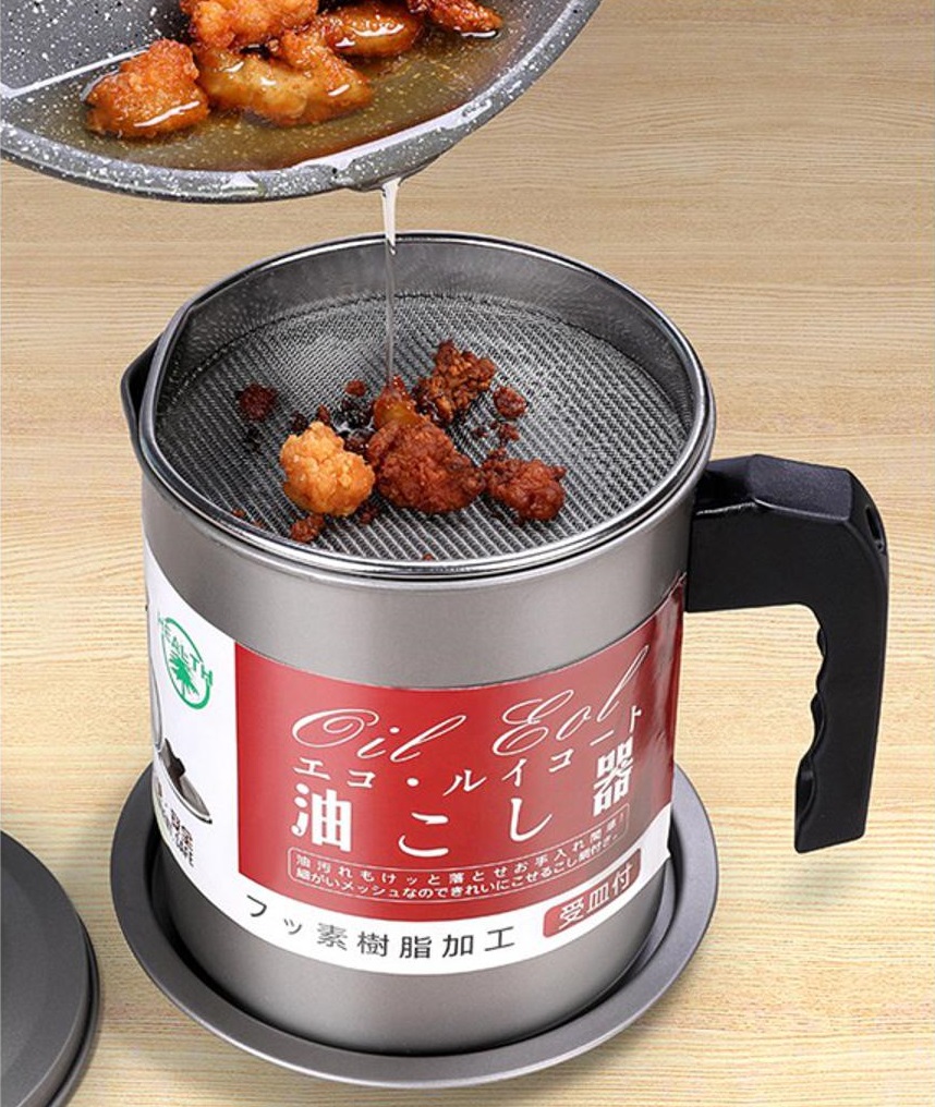 Household Oil Filter Pot Price in Pakistan Finalprice.pk