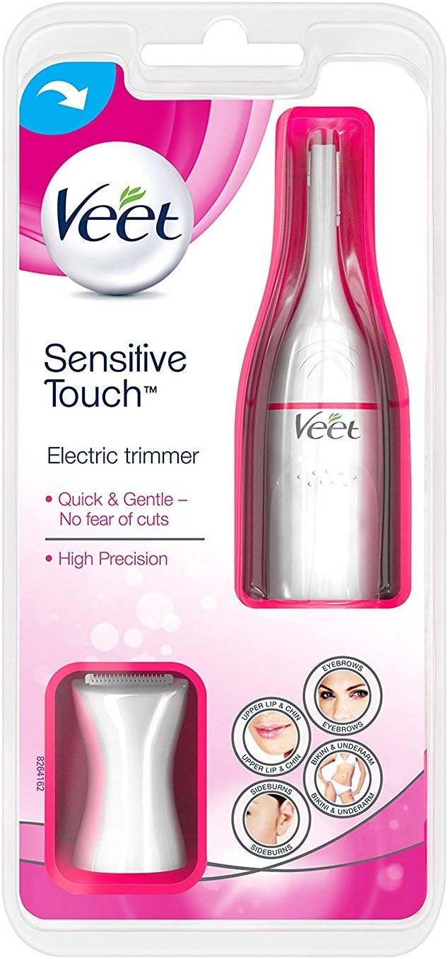 Veet Sensitive Touch Electric Trimmer Price in Pakistan