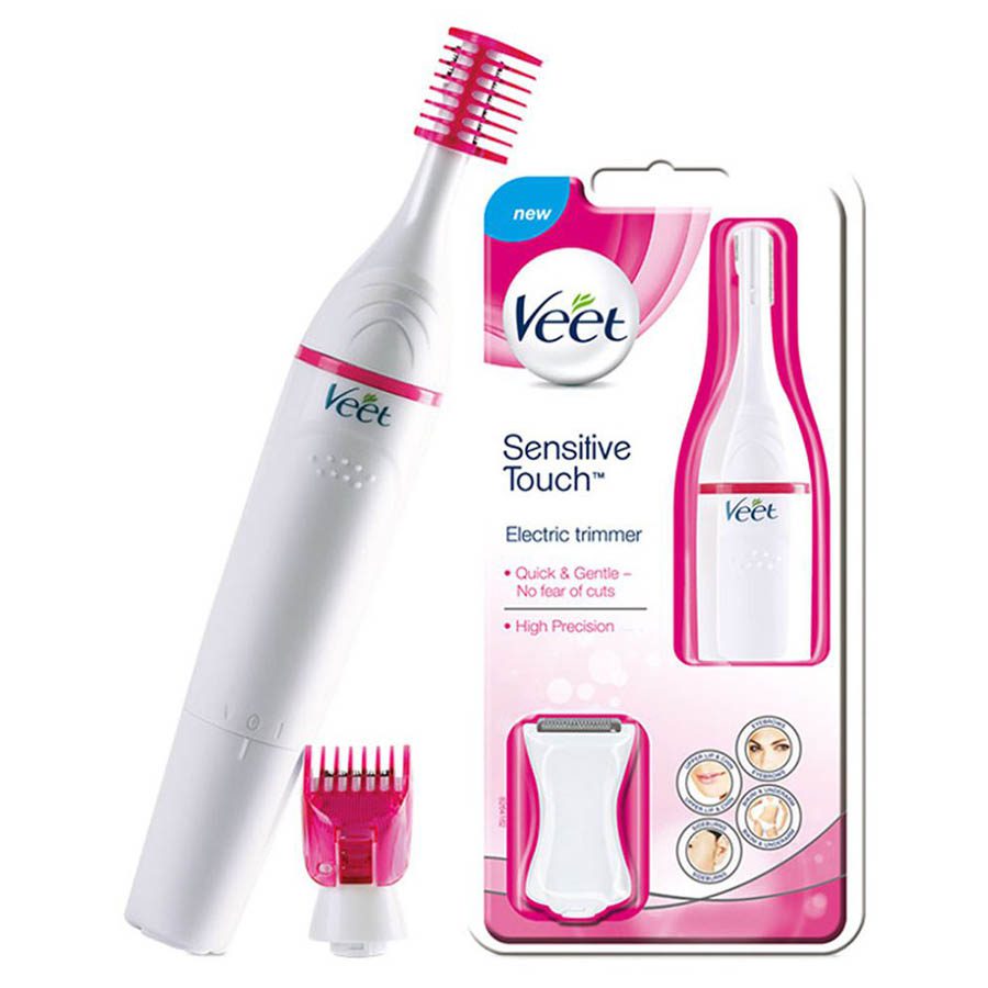 Veet Sensitive Touch Electric Trimmer Price in Pakistan