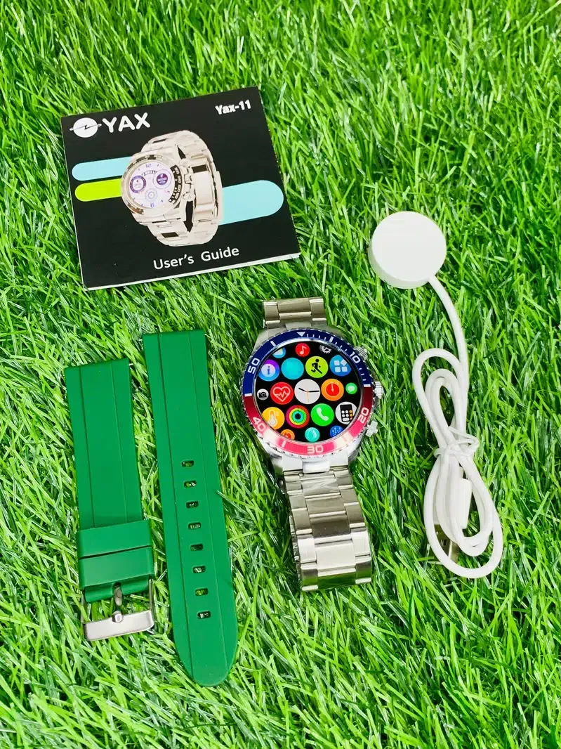 Rolex Yax-11 Smart Watch Price in Pakistan