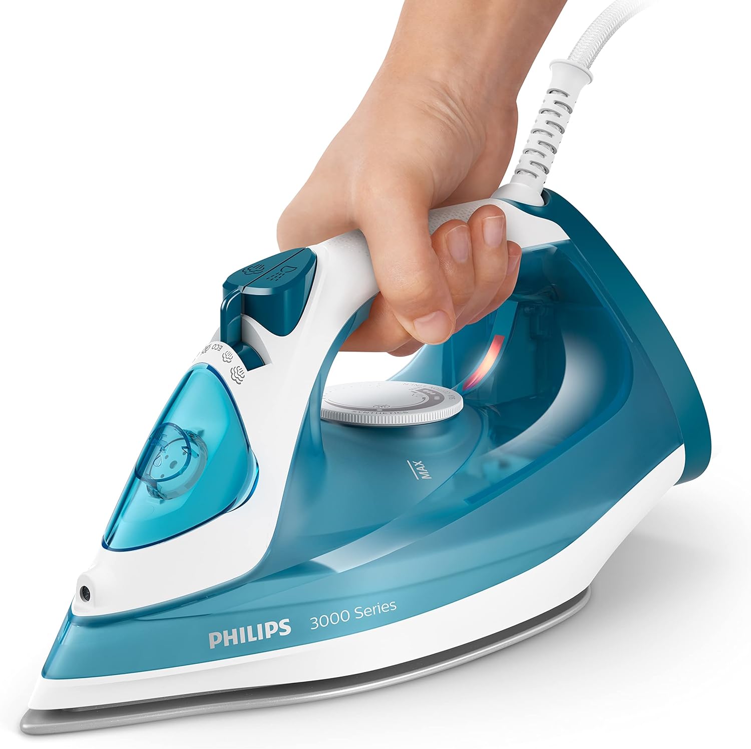 Philips Steam Iron DST3011/26 Price in Pakistan Finalprice.pk
