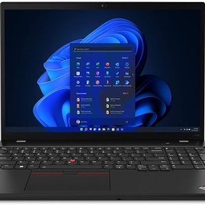 Lenovo ThinkPad P16s Laptop Price in Pakistan