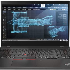 Lenovo ThinkPad P52s Mobile Workstation Laptop Price in Pakistan