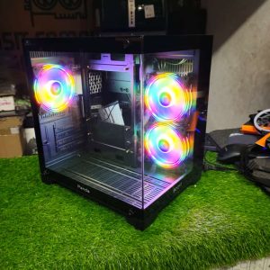 BOOST UNICORN PC CASE Price in Pakistan