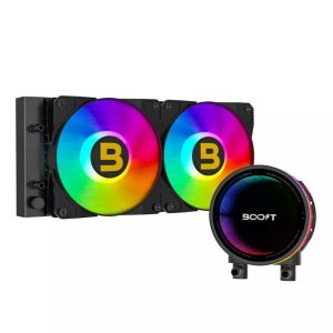 Boost HYDRA Liquid Cooler Price in Pakistan