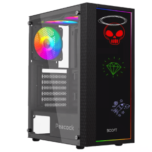 Boost Peacock (With Stylus Pen) PC Case Price in Pakistan