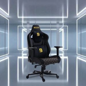 Boost THRONE Gaming Chair Price in Pakistan