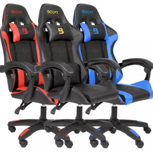 Boost Velocity Gaming Chair Price in Pakistan