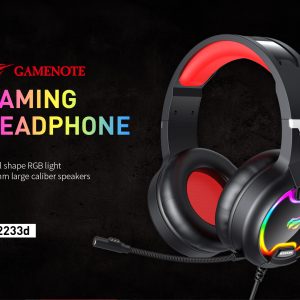 Havit H2233d RGB Lighting Gaming Headphones Price in Pakistan