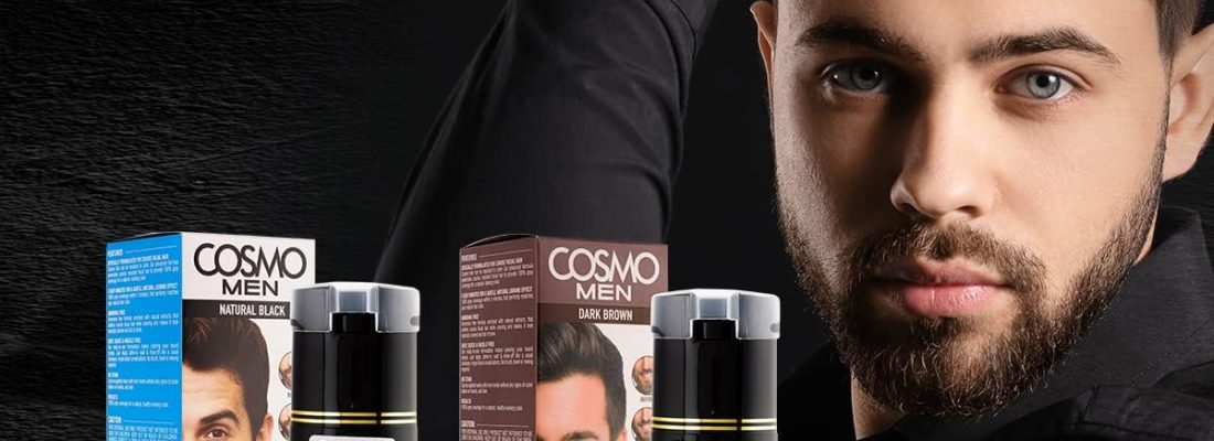 Cosmo Dark Brown Color Shampoo Price in Pakistan